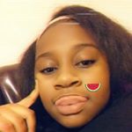 Naomi Reese - Instagram Profile Picture of Naomi Reese (@princessnemo34) on Instagram