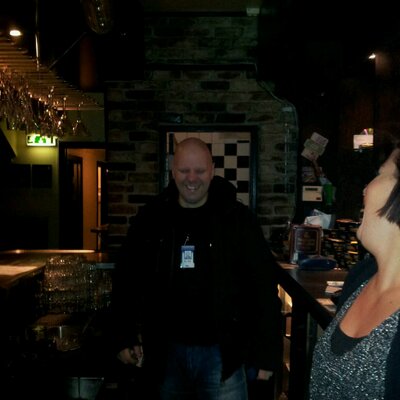 Profile Picture of Rune Henrik Jacobsen (@RuneHenrikJacob) on Twitter