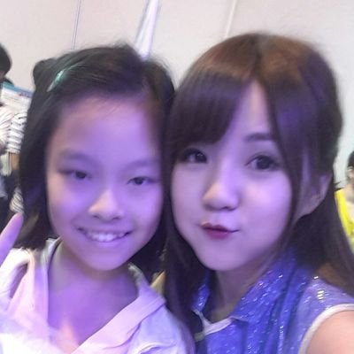 Profile Picture of Chloe Man (@ChloeMan1016) on Twitter