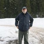 Profile Picture of Steve Griswold (@powellgriz) on Instagram