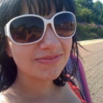 Profile Picture of Holly Draper (@HDrape) on Twitter