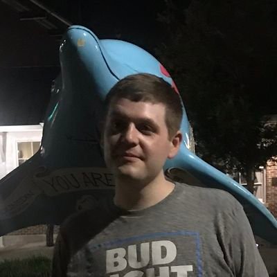 Profile Picture of Ryan Shade (@simplyryanTM) on Twitter