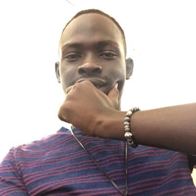 Profile Picture of Patrick Elkeita (@LuisKeita) on Twitter