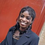 Profile Picture of Muriel Rach La Blanche (@kikunirachel) on Instagram