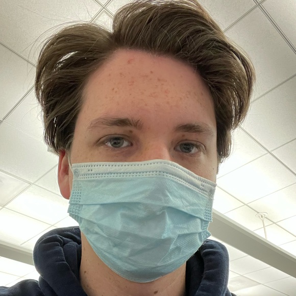 Profile Picture of Ryan Monk (@monkryan) on Poshmark
