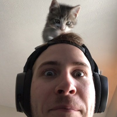 Profile Picture of Alex Logsdon (@Alawgs) on Twitter