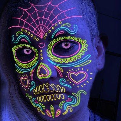 Profile Picture of Gena McDaniel (@GenaMcDaniel20) on Twitter