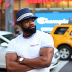 Profile Picture of Travis Pratt (@travisprattofficial) on Instagram