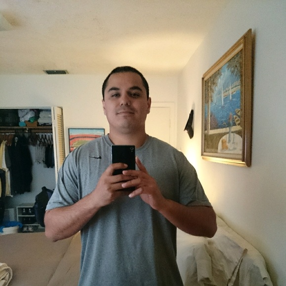 Profile Picture of Peter Guillen (@turo060683) on Poshmark