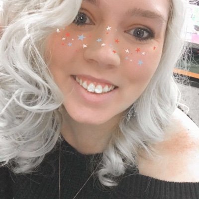 Profile Picture of Amber Shing (@@ambershively13) on Twitter