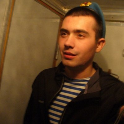 Profile Picture of James Barger (@JamesBarger6) on Twitter