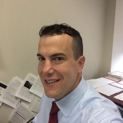 Profile Picture of Matthew Pottorff (@PottorfisHiring) on Twitter