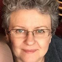 Profile Picture of Mary Blackford (@mary-blackford-2) on Quora