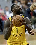 Profile Picture of Lance Stephenson - Wikipediaon Wikipedia