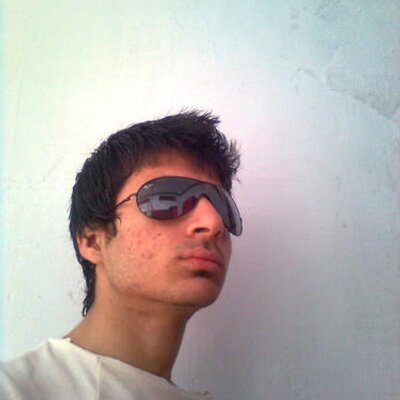 Profile Picture of Hussain Shah (@RaziaSs) on Twitter