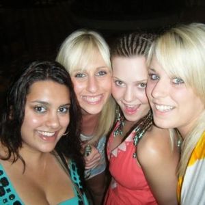 Profile Picture of Rachael Gregory (@racheeg) on Myspace