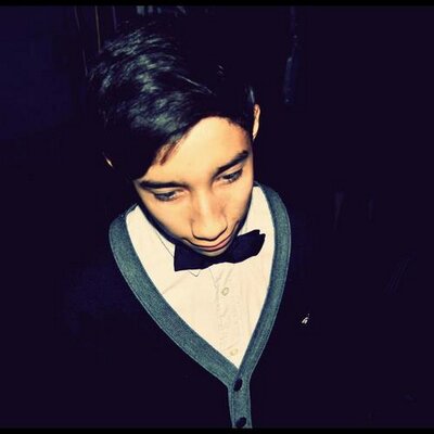 Profile Picture of Joshua Avila Ch. (@JochiBerto) on Twitter