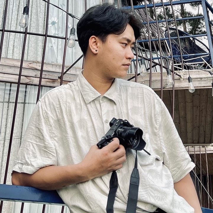 Profile Picture of Thịnh Mai Đình (@thinhmaidinh) on Tiktok
