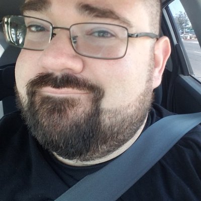 Profile Picture of Stephen Broder (@voodoorusty) on Twitter