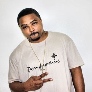 Profile Picture of Papa Don (@papadonhoodstar) on Myspace