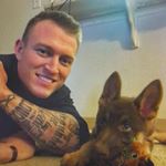 Profile Picture of steve jeffrey (@jeff_steve_120) on Instagram