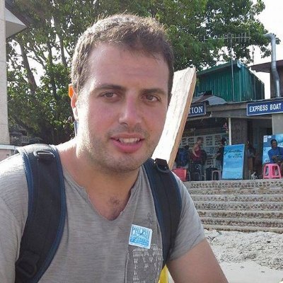 Profile Picture of Joshua Chretien (@chretien_joshua) on Twitter