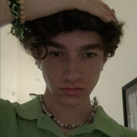 Profile Picture of Johnny Weyer (@jweyers_closet) on Poshmark