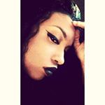 Profile Picture of Simone Contreras (@badforeign_25) on Instagram