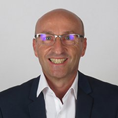 Profile Picture of Jean-Michel BERHO (@jmberho) on Twitter