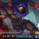 Profile Picture of Justine Lanto (@justinelanto) on Instagram