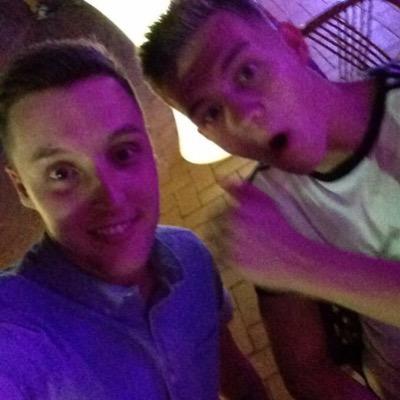 Michael Barraclough - Twitter Profile Picture of Michael Barraclough (@michaeljamieb) on Twitter