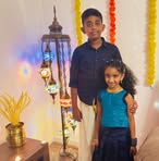 Profile Picture of Rema Sadasivan (@rema.sadasivan.750) on Facebook