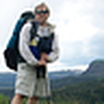 Profile Picture of Chuck Nelson (@nc7r) on Flickr