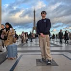 Profile Picture of Andrew Weyant (@Andrew-Weyant) on Facebook