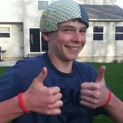 Profile Picture of Tom Karins (@redsox4lifeee) on Twitter