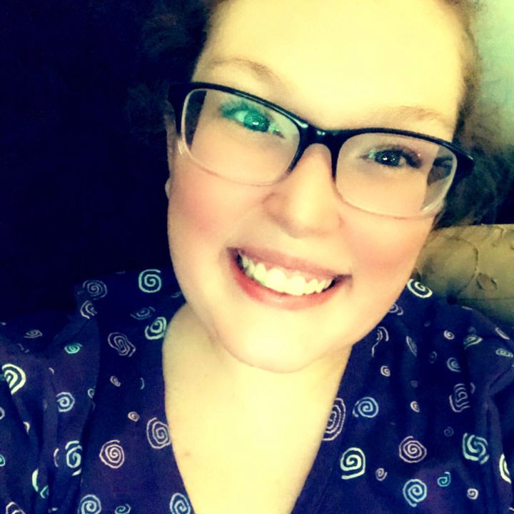 Profile Picture of Leah Morrow (@leahmorrow3) on Tiktok