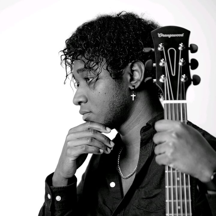 Profile Picture of DanielDorcelyMusic (@danieldorcelymusic) on Tiktok