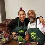 Profile Picture of Dana N Derrick Tillman (@dananderrick) on Instagram