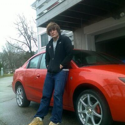 Profile Picture of Matthew Crittenden (@matthew162011) on Twitter