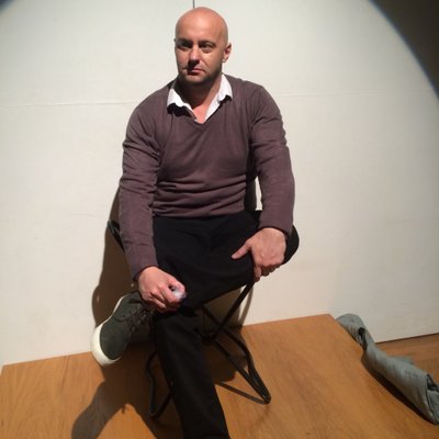 Profile Picture of Matt Dawson (@MattDaw123) on Twitter