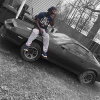Profile Picture of Demetric T. Anderson (@demetric-t-anderson) on Quora