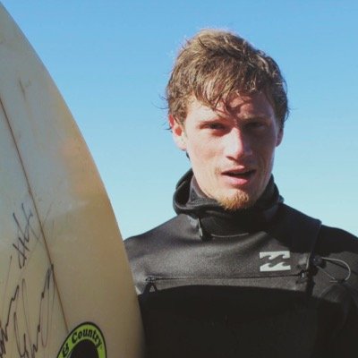 Profile Picture of Ian Busch (@@ianbusch19) on Twitter