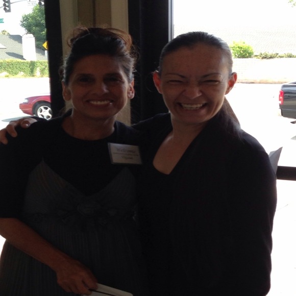 Profile Picture of Anna Thorell (@holyghostfilled) on Poshmark