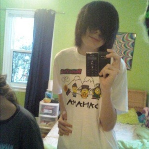 Profile Picture of Preston Fletcher (@starxtrashx9) on Myspace