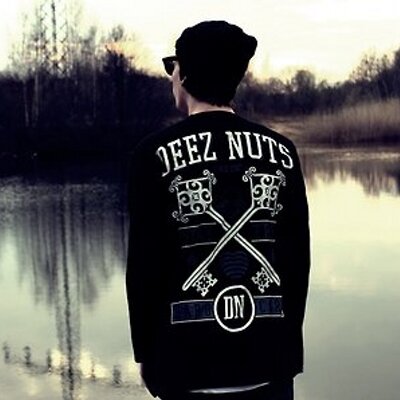 Profile Picture of BlakeFletcher (@BlakeFletcher8) on Twitter