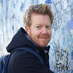 Profile Picture of Tom Woolley (@tomwoolley) on Instagram