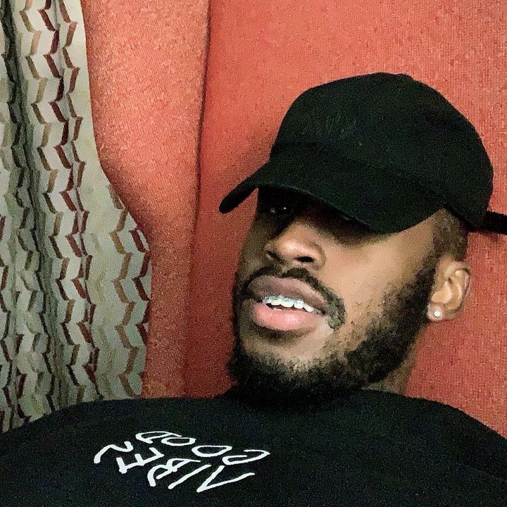 Profile Picture of Randall (@_randallbro) on Tiktok