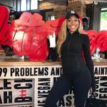 Profile Picture of Lisa Wilkerson (@miamimassageartist) on Instagram