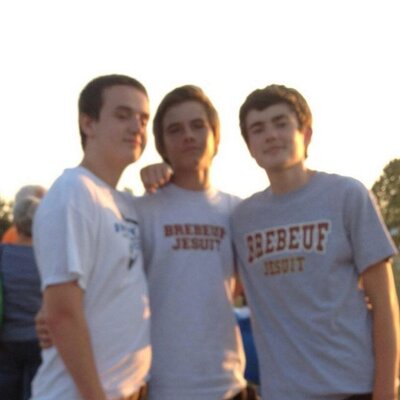 Profile Picture of Kevin Osullivan (@osullivan_16) on Twitter