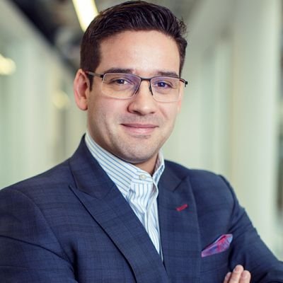 Profile Picture of Daniel Valle (@danielfrvalle) on Twitter